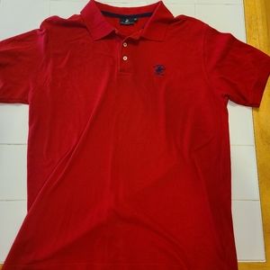 Mens polo